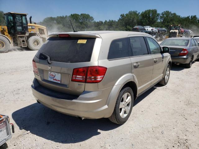 Photo 4 from auction – 2009 DODGE JOURNEY SX with VIN 3D4GG57V39T197581
