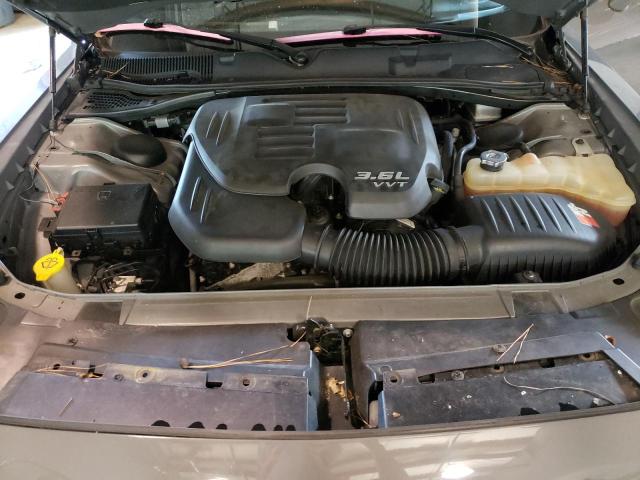 Photo 7 from auction – 2017 DODGE CHALLENGER with VIN 2C3CDZAG5HH587356
