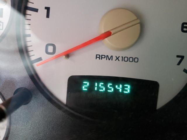 Photo 8 from auction – 2005 DODGE RAM 1500 S with VIN 1D7HU18N65S148345