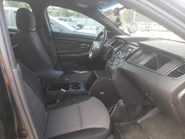 Photo 5 from auction – 2013 FORD TAURUS POL with VIN 1FAHP2M8XDG114987