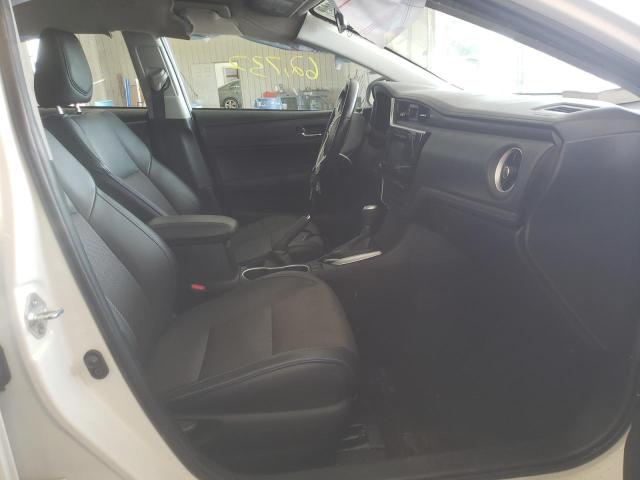 Photo 5 from auction – 2019 TOYOTA COROLLA L with VIN 2T1BURHE7KC238762