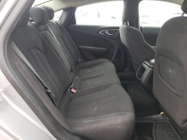 Photo 6 from auction – 2015 CHRYSLER 200 LIMITE with VIN 1C3CCCAB7FN586735