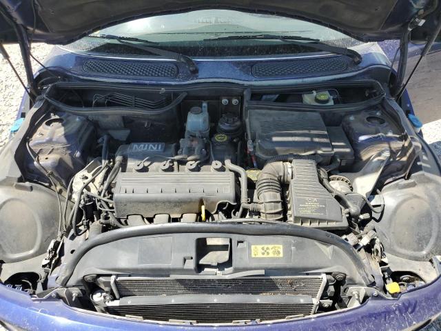 Photo 7 from auction – 2005 MINI COOPER with VIN WMWRC33425TC57648