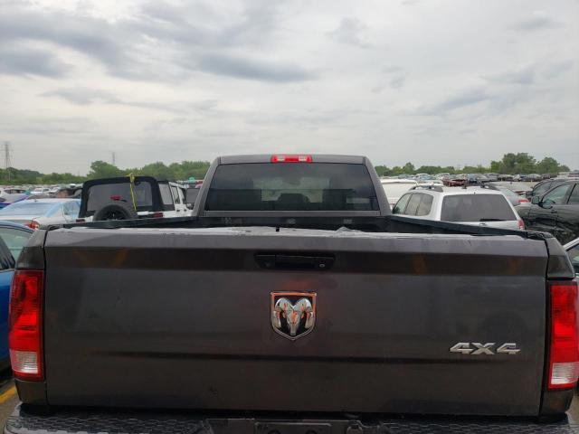 Photo 9 from auction – 2017 RAM 3500 ST with VIN 3C63RRGL6HG790362
