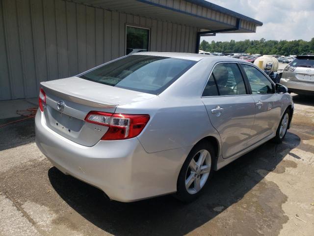 Photo 4 from auction – 2012 TOYOTA CAMRY SE A with VIN 4T1BF1FK2CU592712