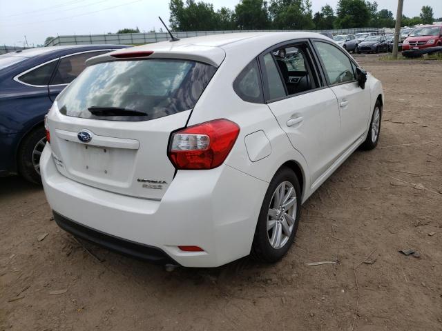 Photo 4 from auction – 2015 SUBARU IMPREZA PR with VIN JF1GPAC66FH257342