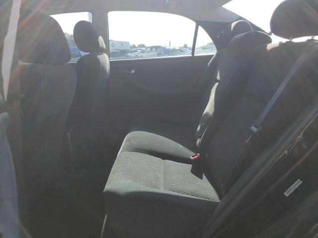 Photo 6 from auction – 2008 TOYOTA COROLLA CE with VIN 1NXBR30E78Z034786