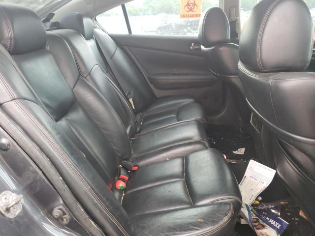 Photo 6 from auction – 2009 NISSAN MAXIMA S with VIN 1N4AA51E39C848450
