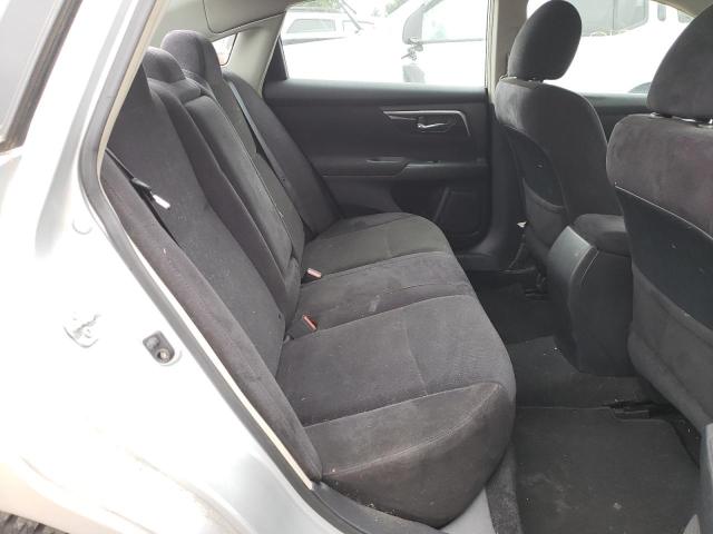 Photo 6 from auction – 2013 NISSAN ALTIMA 2.5 with VIN 1N4AL3AP3DC277728