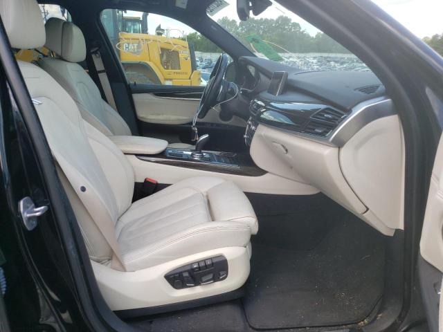 Photo 5 from auction – 2015 BMW X5 XDRIVE3 with VIN 5UXKS4C57F0N08412