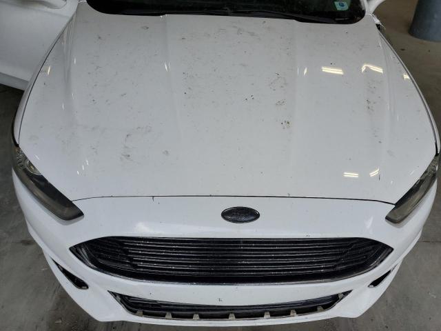 Photo 7 from auction – 2014 FORD FUSION SE with VIN 1FA6P0H74E5377454