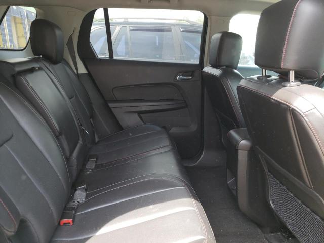 Photo 6 from auction – 2012 GMC TERRAIN SL with VIN 2GKFLVE54C6218221