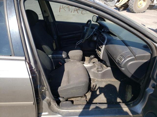 Photo 5 from auction – 2005 DODGE NEON SXT with VIN 1B3ES56C15D141398
