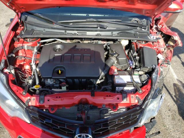 Photo 7 from auction – 2016 TOYOTA COROLLA L with VIN 5YFBURHE1GP452122