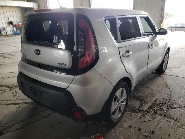 Photo 4 from auction – 2015 KIA SOUL with VIN KNDJN2A28F7775681