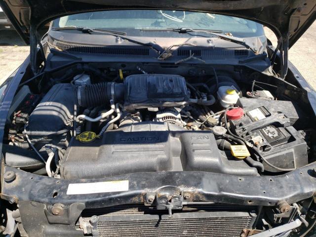 Photo 7 from auction – 2004 DODGE DAKOTA SPO with VIN 1D7GL32K74S600892