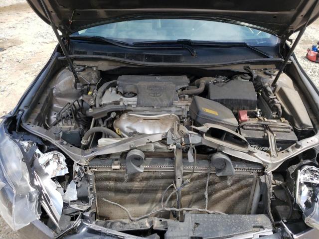 Photo 7 from auction – 2015 TOYOTA CAMRY LE with VIN 4T1BF1FK8FU031094
