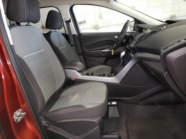 Photo 5 from auction – 2014 FORD ESCAPE SE with VIN 1FMCU9GX7EUC21941