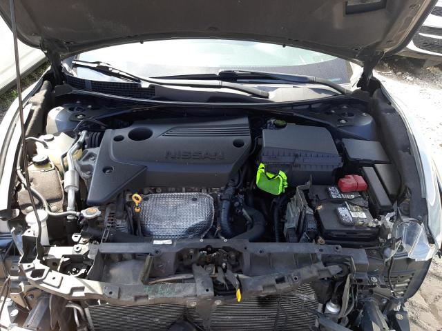 Photo 7 from auction – 2016 NISSAN ALTIMA 2.5 with VIN 1N4AL3AP7GC235759