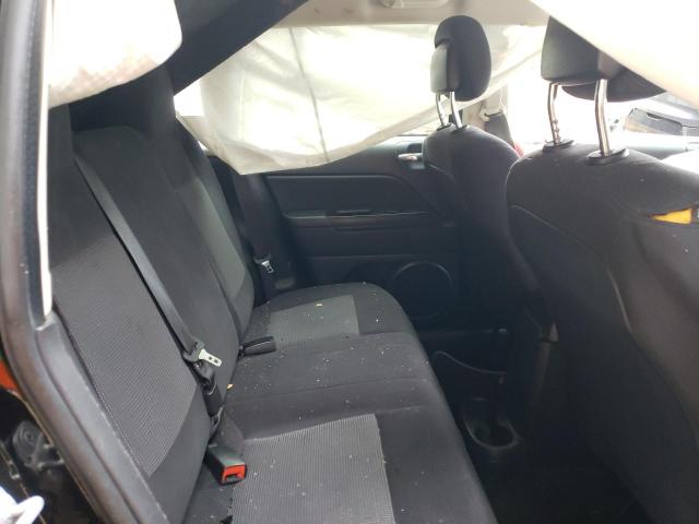 Photo 6 from auction – 2014 JEEP COMPASS SP with VIN 1C4NJDBB3ED841576