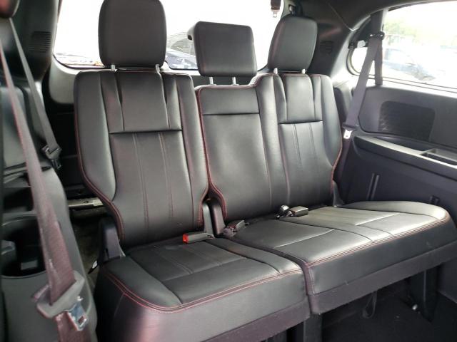 Photo 9 from auction – 2019 DODGE GRAND CARA with VIN 2C4RDGEG3KR760605