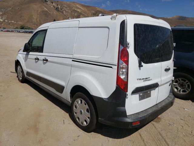 Photo 3 from auction – 2019 FORD TRANSIT CO with VIN NM0LS7E20K1412682
