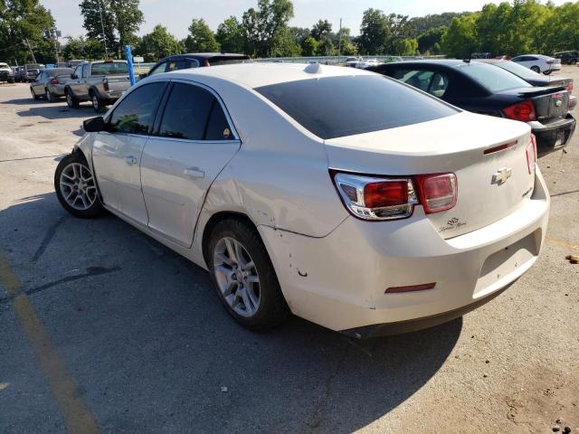 Photo 3 from auction – 2014 CHEVROLET MALIBU 1LT with VIN 1G11C5SL9EF190152