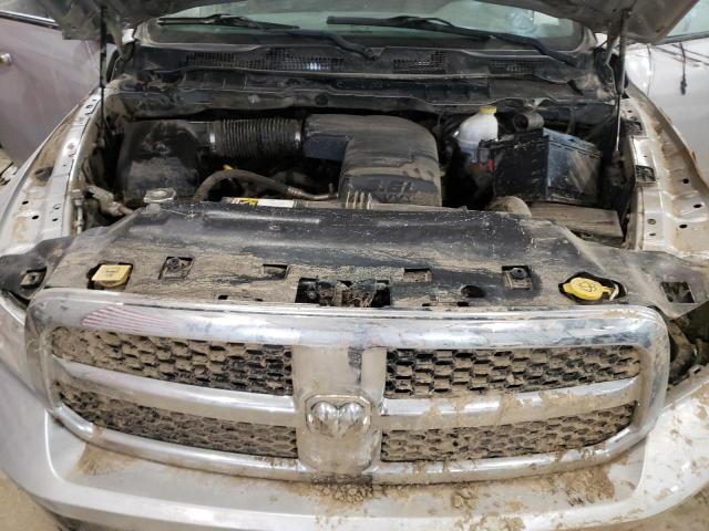 Photo 7 from auction – 2015 RAM 1500 SLT with VIN 1C6RR7GG0FS664618