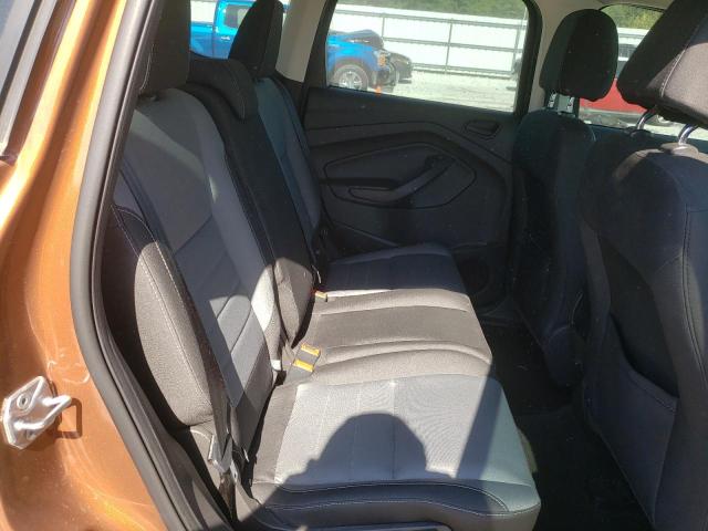 Photo 6 from auction – 2017 FORD ESCAPE S with VIN 1FMCU0F73HUD04641
