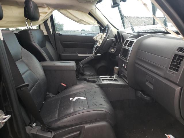 Photo 5 from auction – 2011 DODGE NITRO SHOC with VIN 1D4PU7GX4BW501233