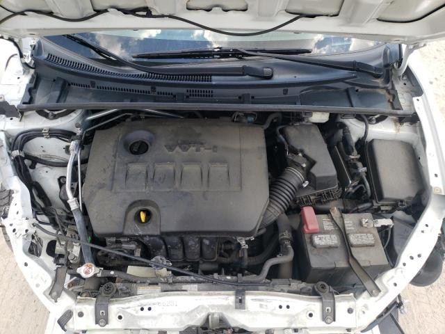 Photo 7 from auction – 2018 TOYOTA COROLLA L with VIN 2T1BURHE0JC985604