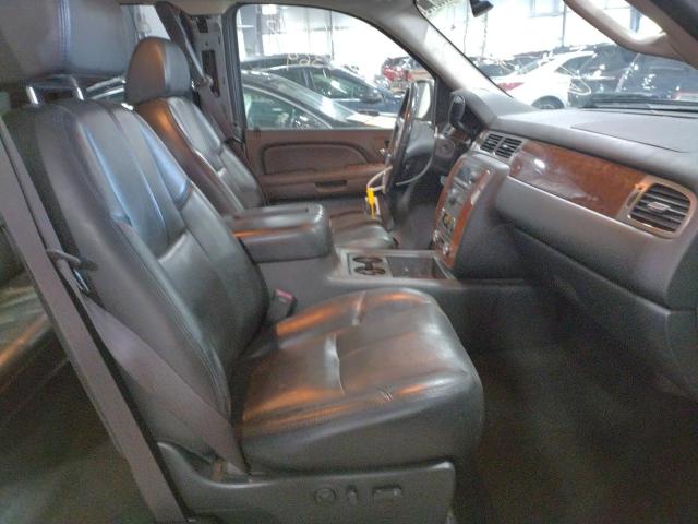 Photo 5 from auction – 2007 CHEVROLET SILVERADO with VIN 2GCEK19J071643822