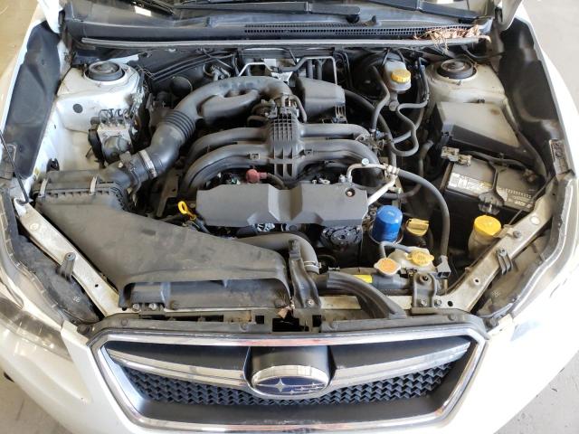 Photo 7 from auction – 2016 SUBARU CROSSTREK with VIN JF2GPAKC5GH311699