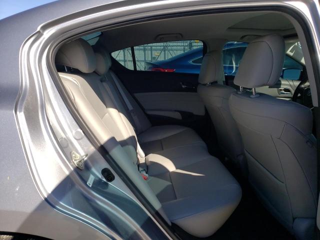 Photo 6 from auction – 2018 ACURA ILX BASE W with VIN 19UDE2F34JA004002