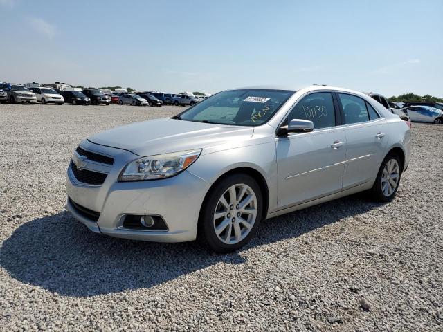 Photo 2 from auction – 2013 CHEVROLET MALIBU 2LT with VIN 1G11E5SA2DF261375