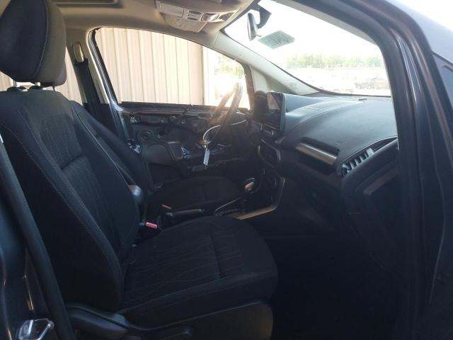 Photo 5 from auction – 2020 FORD ECOSPORT S with VIN MAJ3S2GE3LC348355
