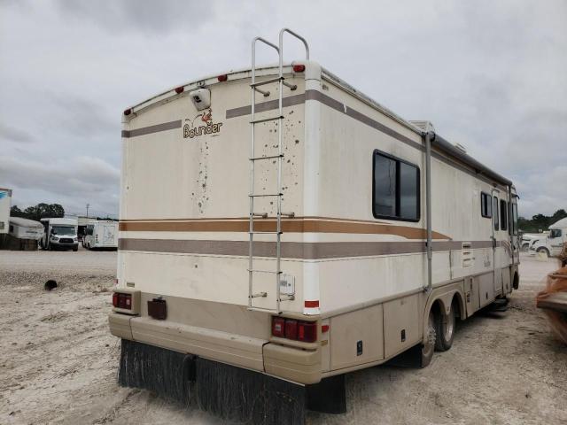 Photo 4 from auction – 1999 CHEVROLET BOUNDER with VIN 1GBLP37J7X3301791