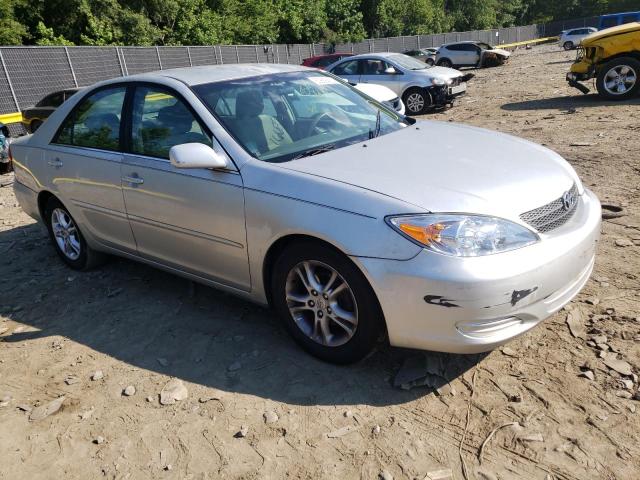 Photo 1 from auction – 2003 TOYOTA CAMRY LE with VIN 4T1BE32K73U720818