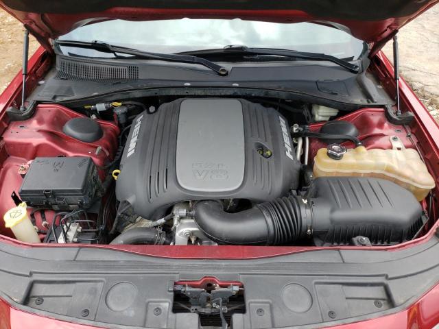 Photo 7 from auction – 2014 CHRYSLER 300C with VIN 2C3CCAET3EH117821