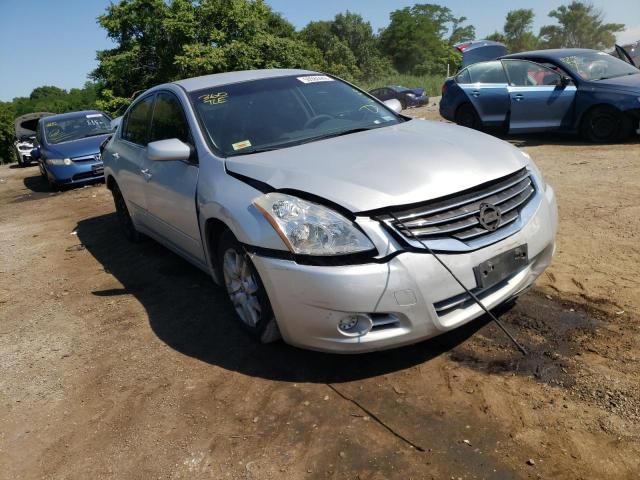 NISSAN ALTIMA BAS 2010 with VIN 1N4AL2AP9AN474445 - Photo from auction