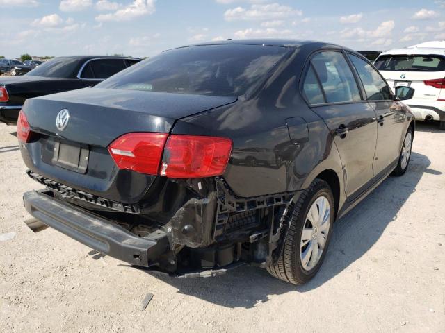 Photo 4 from auction – 2012 VOLKSWAGEN JETTA BASE with VIN 3VW2K7AJ6CM341176