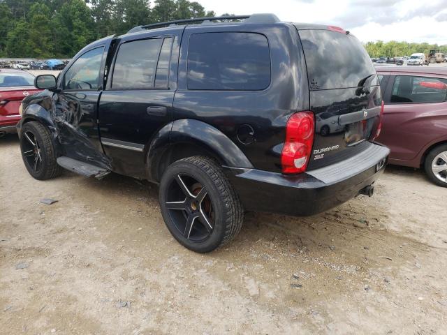 Photo 3 from auction – 2007 DODGE DURANGO SL with VIN 1D8HD48P37F542086