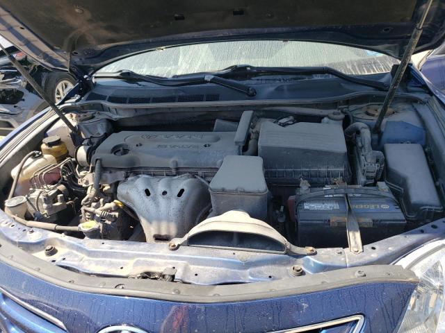 Photo 7 from auction – 2009 TOYOTA CAMRY BASE with VIN 4T1BE46K39U391947
