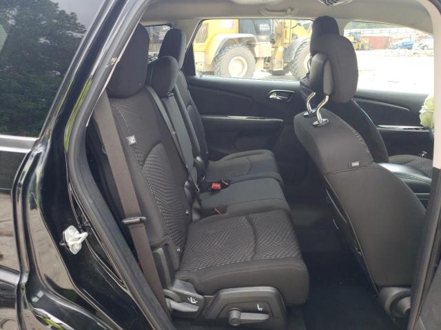 Photo 6 from auction – 2020 DODGE JOURNEY SE with VIN 3C4PDCAB4LT243483