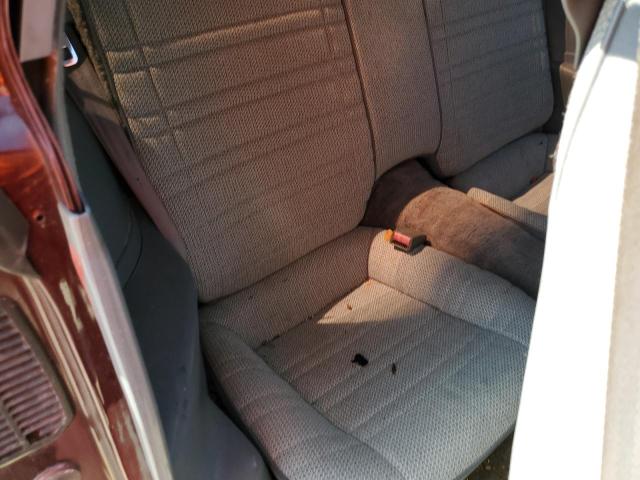 Photo 6 from auction – 1989 CHEVROLET CAMARO with VIN 1G1FP21E3KL185831
