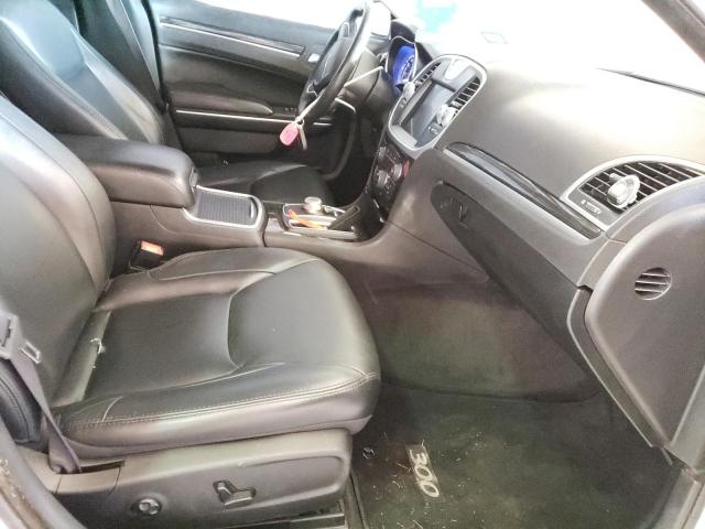 صورة رقم 5 من المزاد - 2016 CHRYSLER 300 LIMITE مع VIN 2C3CCAAG1GH181254