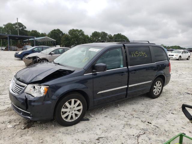 Photo 2 from auction – 2014 CHRYSLER TOWN & COU with VIN 2C4RC1BG3ER270285