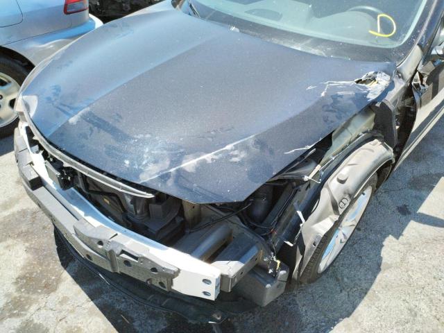 Photo 9 from auction – 2020 ACURA ILX with VIN 19UDE2F36LA011648