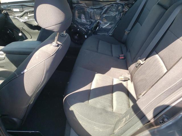 Photo 6 from auction – 2022 NISSAN ALTIMA S with VIN 1N4BL4BV9NN330445