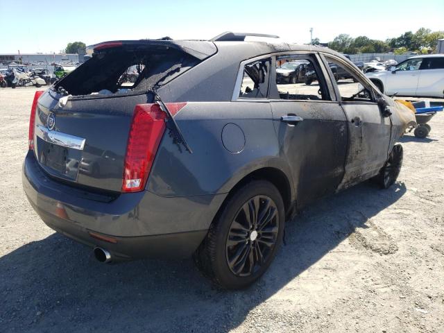 Photo 4 from auction – 2010 CADILLAC SRX PREMIU with VIN 3GYFNCEY3AS536666